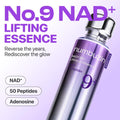 numbuzin No.9 NAD+ BIO Essence - Firming Anti-Aging Serum, 50 mL