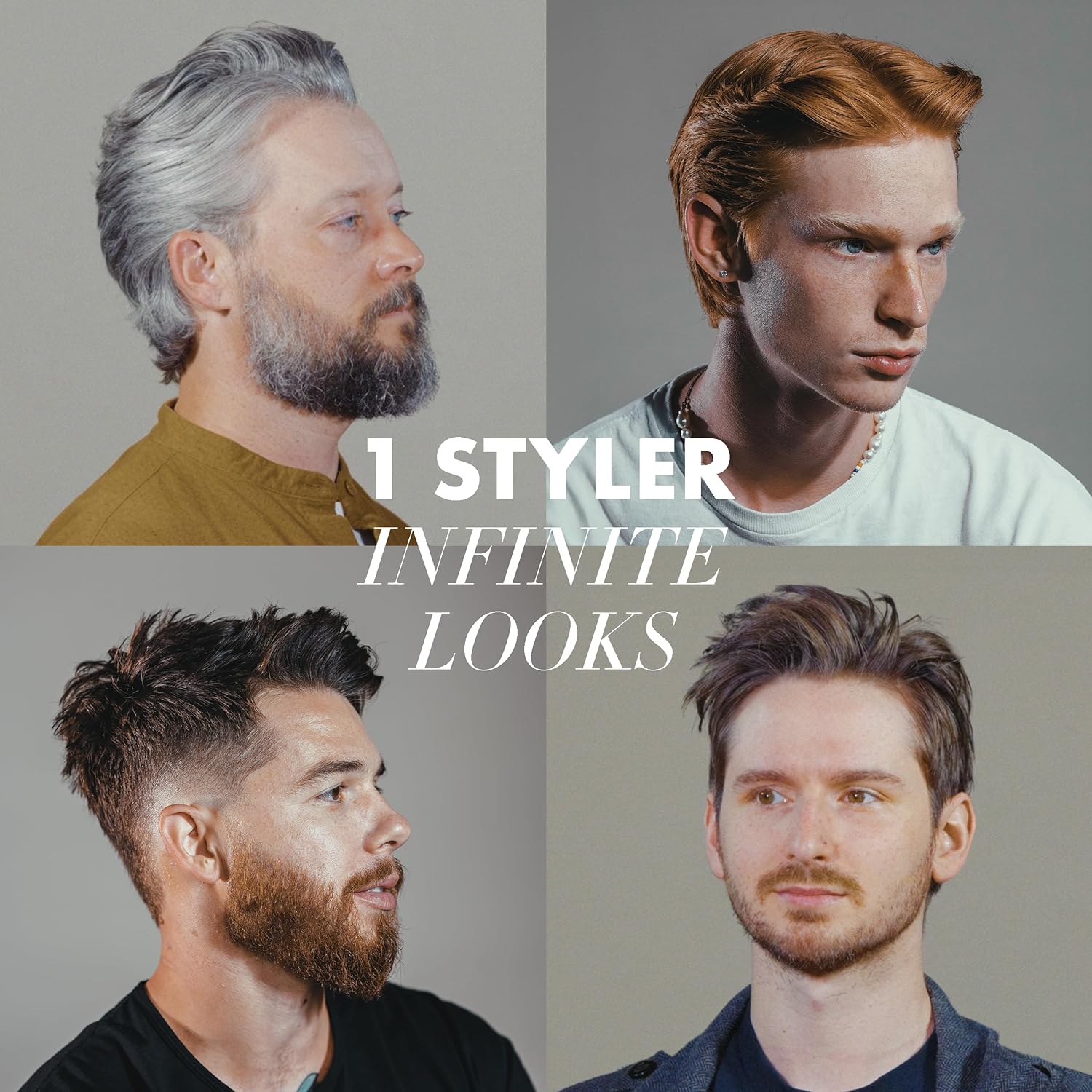 HANZ DE FUKO Claymation | Premium All Natural Clay-Wax Hybrid | 56g