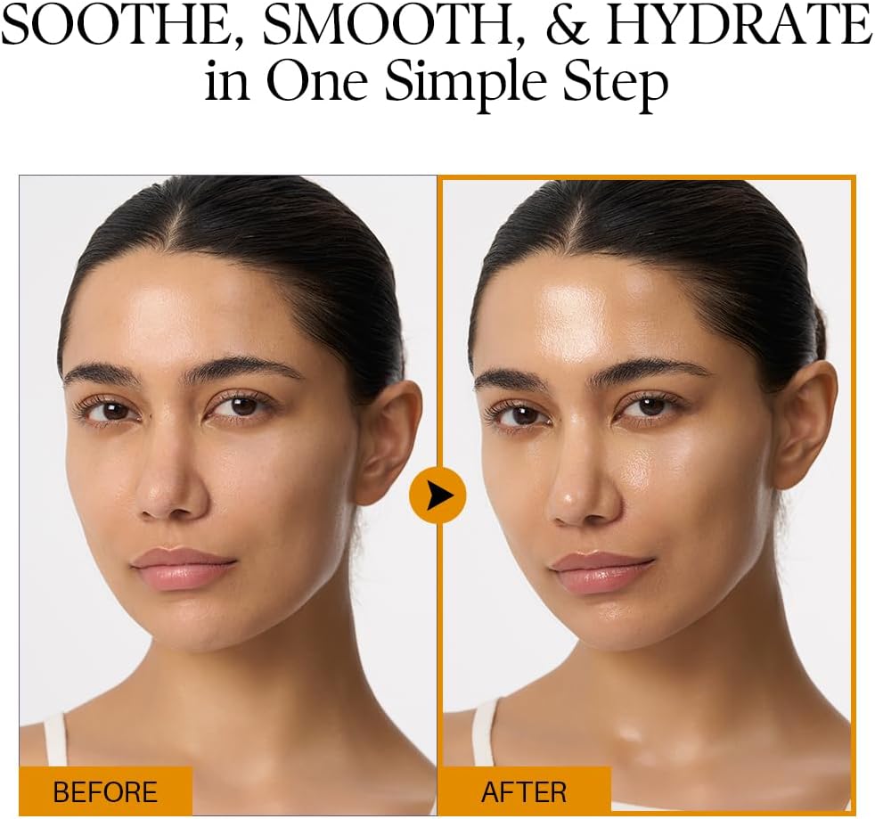 d'Alba White Truffle Double Moisture Cream - Vegan Dual Formula, 60 mL