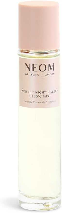 NEOM Perfect Night's Sleep Pillow Mist