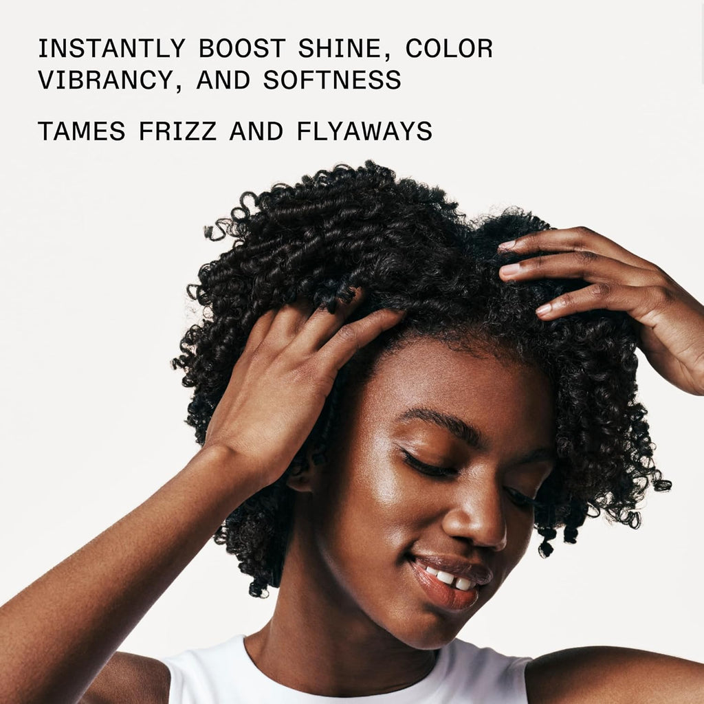 Olaplex Nº.7 Bonding Oil - Concentrated High-Shine Hair Oil, 30 mL