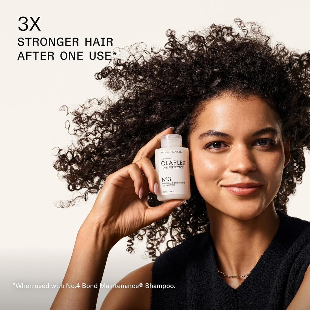Olaplex No.3 Hair Perfector - Concentrated Pre-Shampoo Treatment, 100 mL