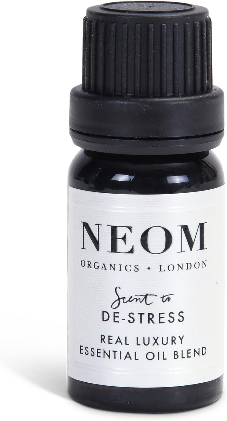 NEOM Real Luxury Essential Oil Blend - 19 Pure Essential Oils