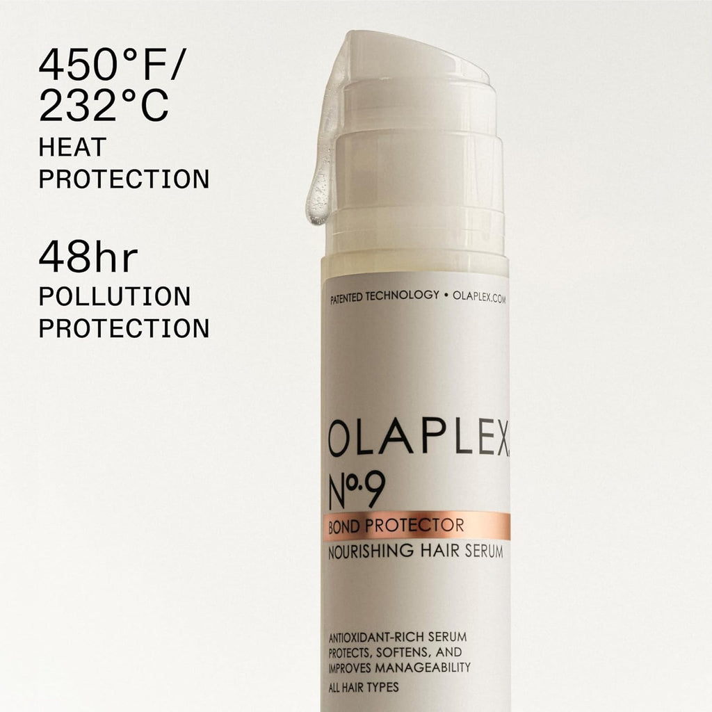Olaplex No.9 Bond Protector Nourishing Hair Serum, 90 mL