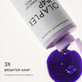 Olaplex No.4P Blonde Enhancer Toning Shampoo, 250 mL
