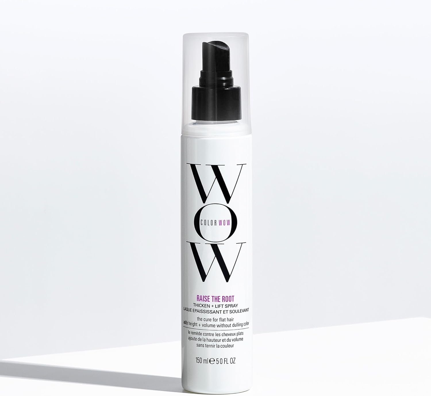 COLOR WOW Xtra Large Bombshell Volumizer - Alcohol-Free Volume Spray