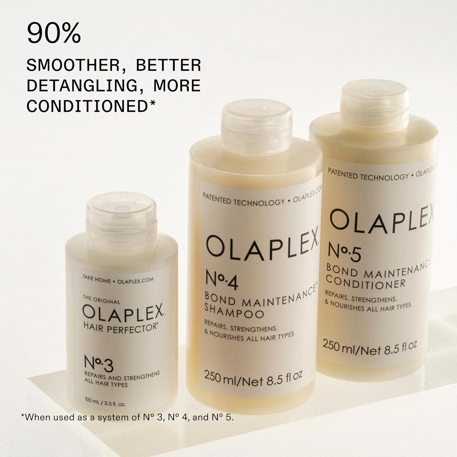 Olaplex Nº.5 Bond Maintenance Conditioner - Strengthening & Hydrating, 250 mL
