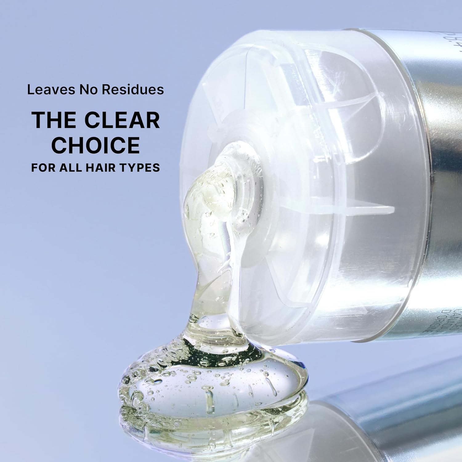 COLOR WOW Color Security Shampoo - Sulphate-Free Formula