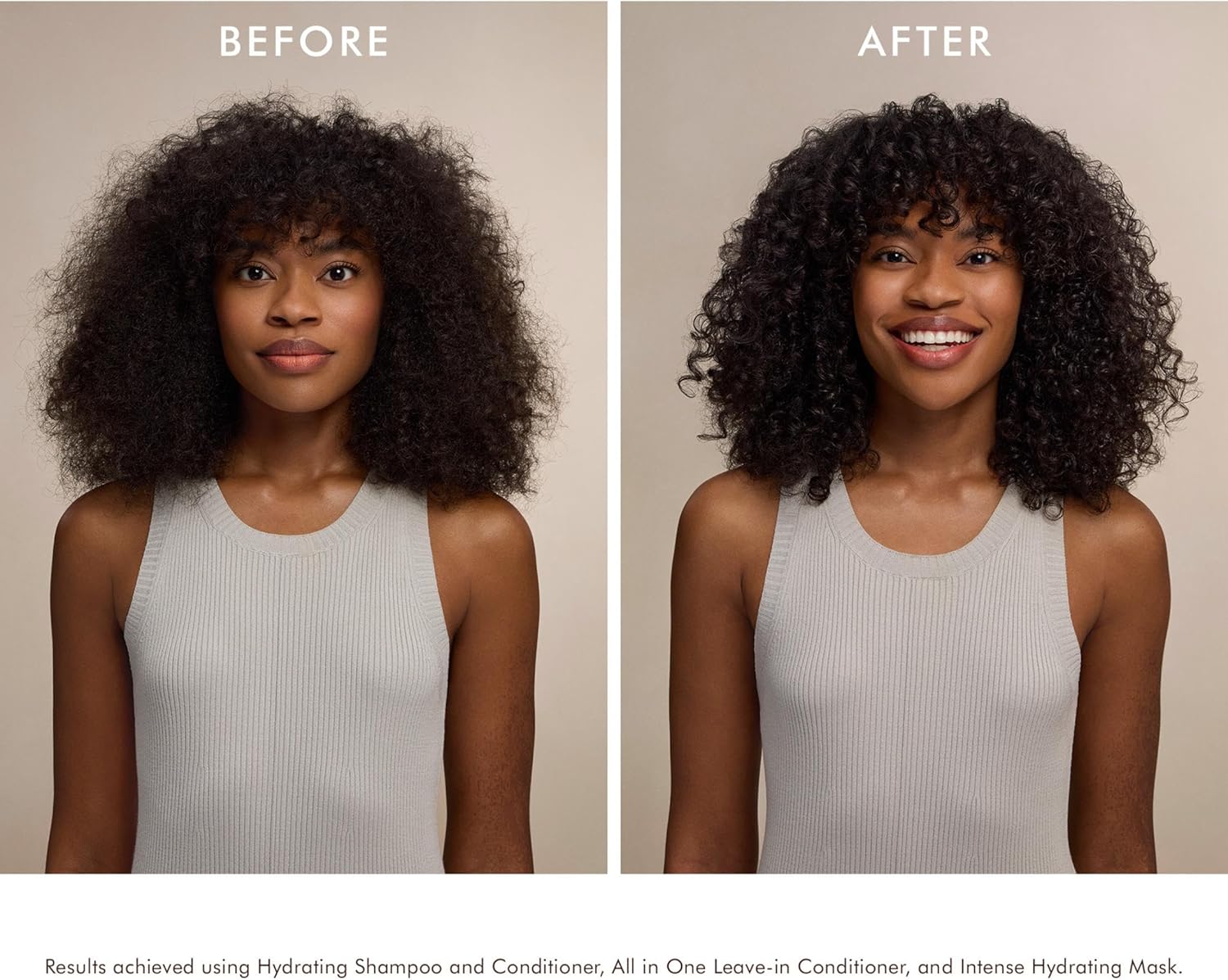 Moroccanoil Leave-In Conditioner - All-In-One Detangling Spray for All Hair Types