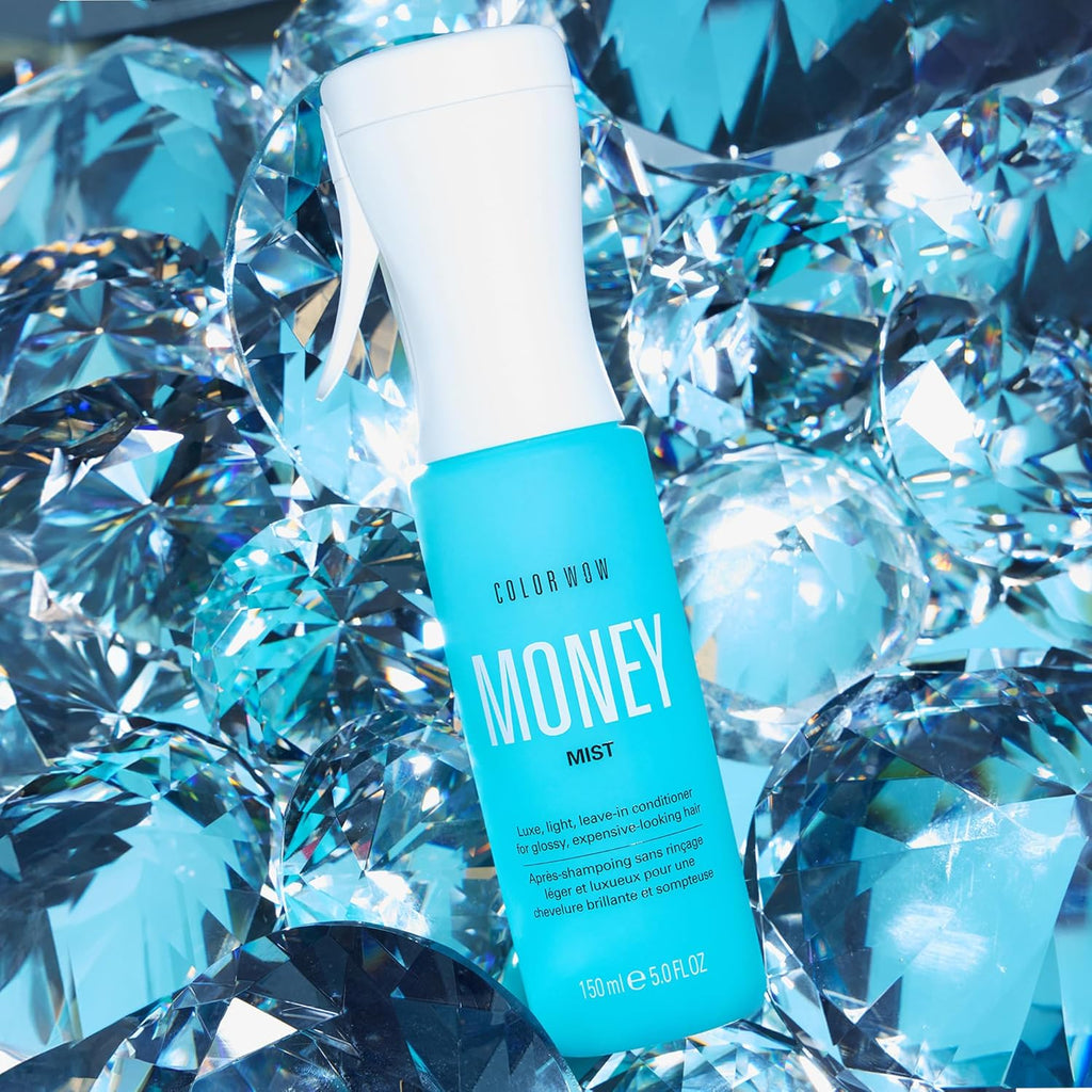 COLOR WOW MONEY MIST Luxe Lightweight Leave-in Conditioner