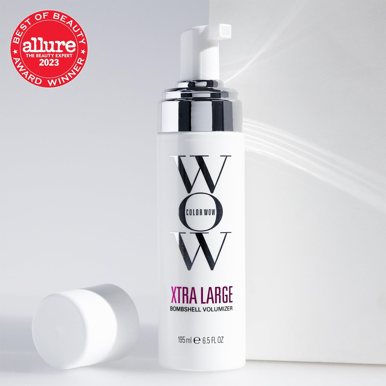 COLOR WOW Xtra Large Bombshell Volumizer - Alcohol-Free Volume Spray