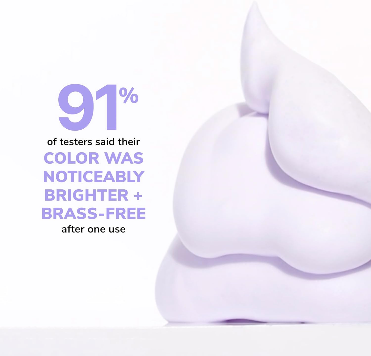 COLOR WOW Control Toning and Styling Foam