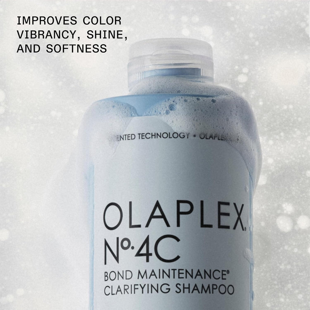 Olaplex Nº.4C Bond Maintenance Clarifying Shampoo, 250 mL