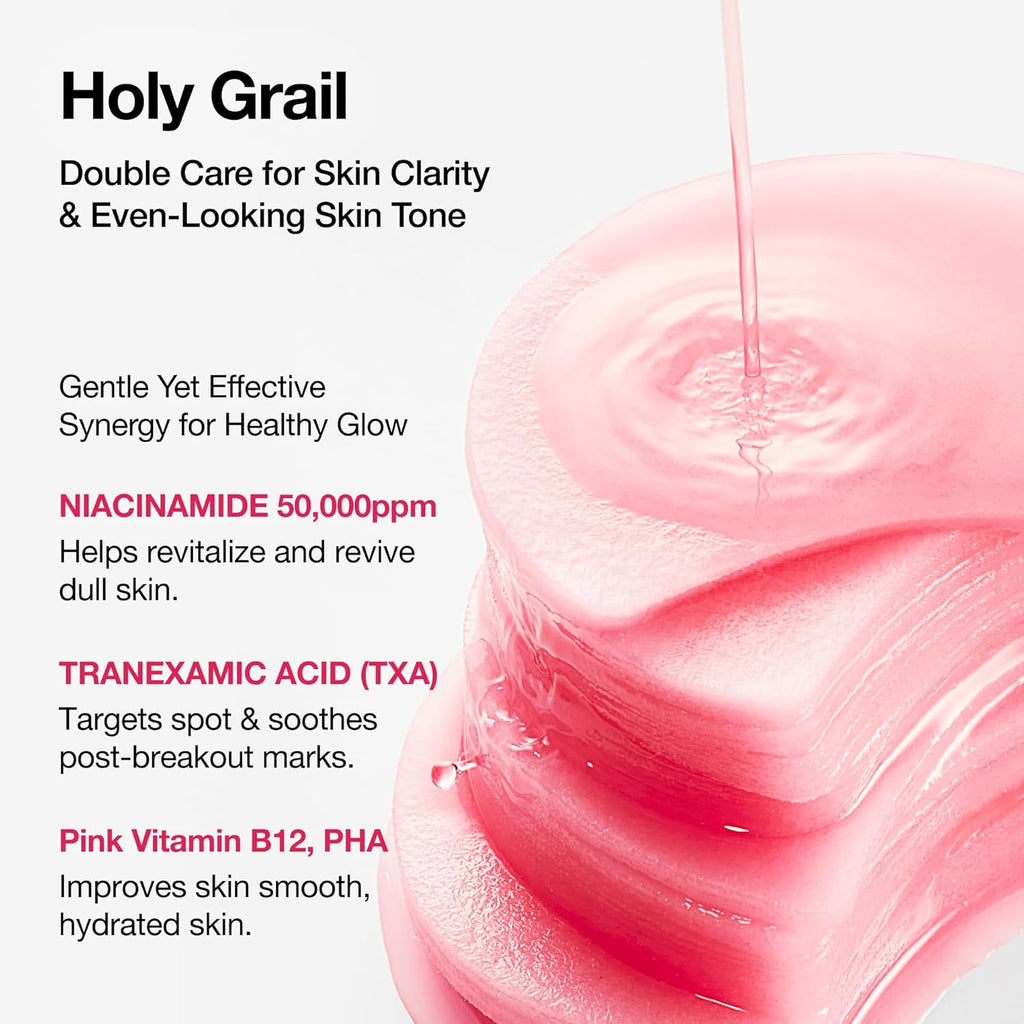 ANUA Niacinamide 5 TXA Toner Pads - Even Skin Tone & Radiance, 60 Pads