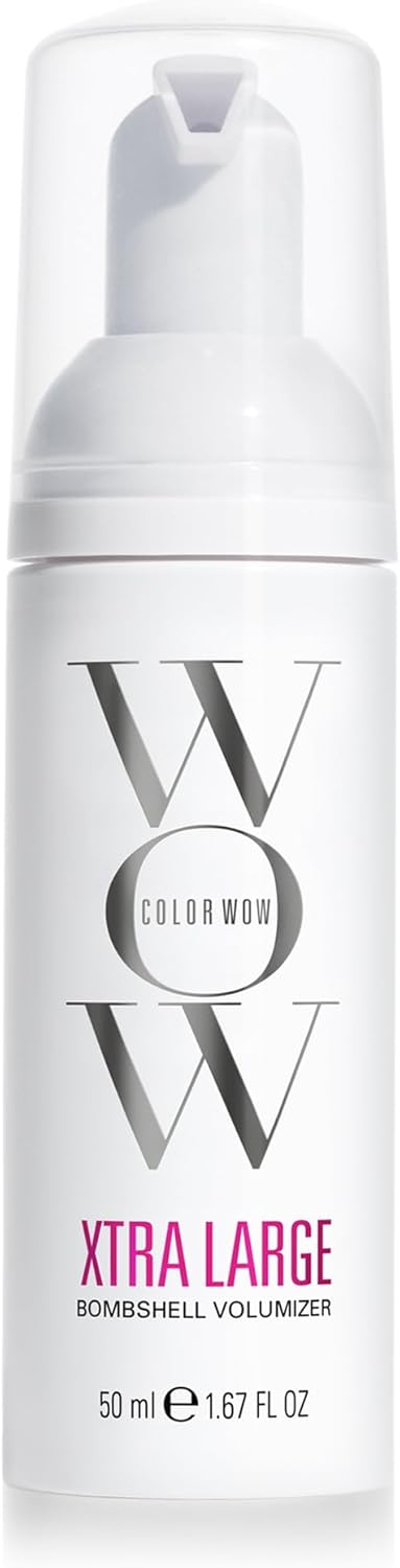 COLOR WOW Xtra Large Bombshell Volumizer - Alcohol-Free Volume Spray