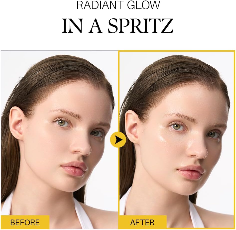 d'alba Italian White Truffle First Spray Serum - Hydrating Facial Mist