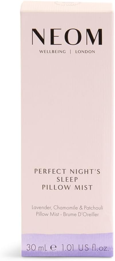 NEOM Perfect Night's Sleep Pillow Mist