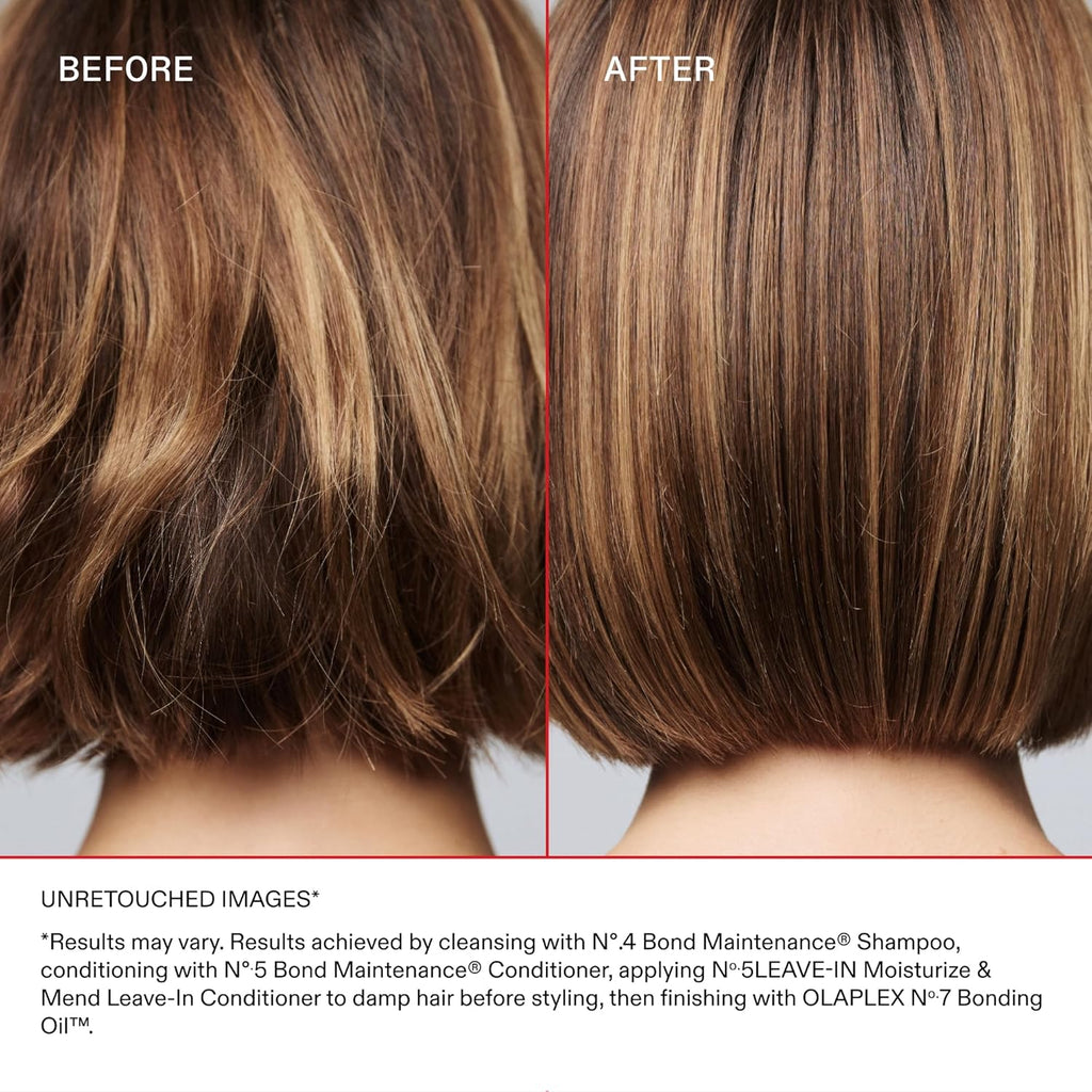 Olaplex Nº.5 Leave-In Conditioner - Moisturizing Treatment, 100 mL