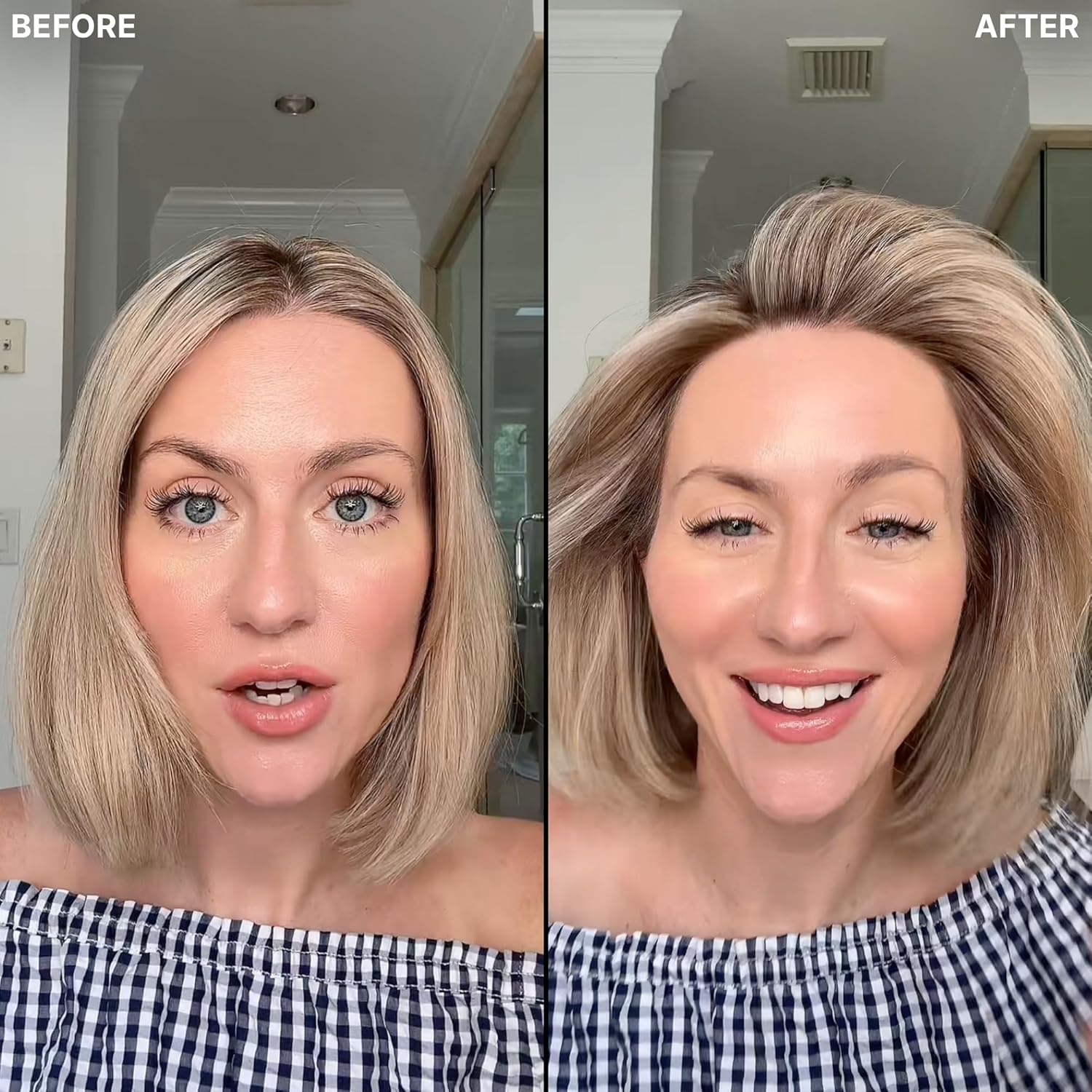 COLOR WOW Xtra Large Bombshell Volumizer - Alcohol-Free Volume Spray