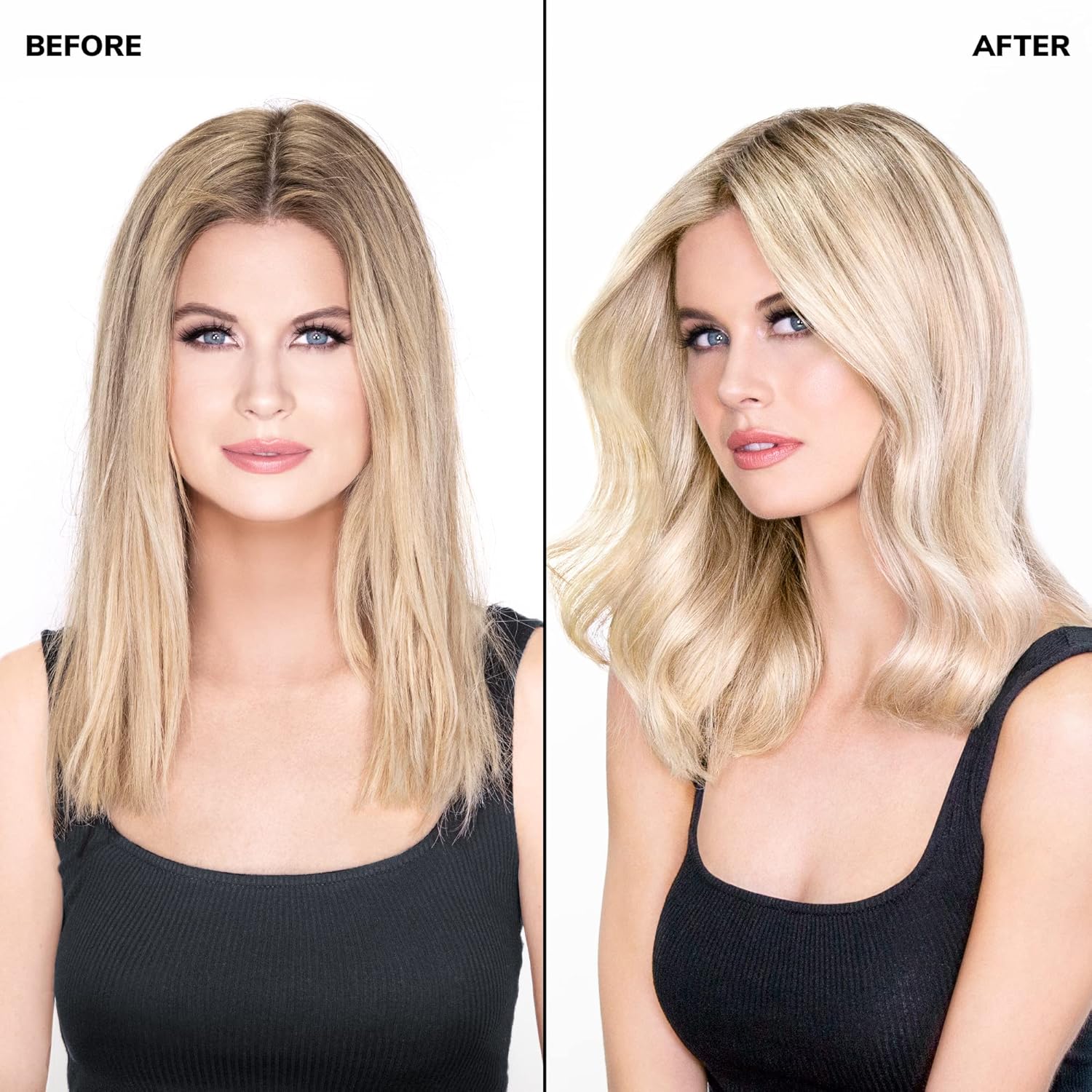 COLOR WOW Control Toning and Styling Foam