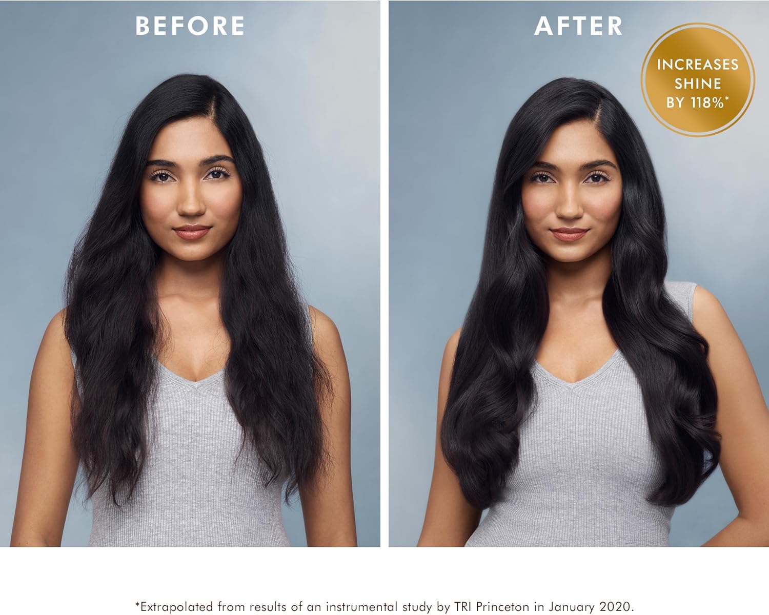 Moroccanoil Treatment - Original Hair Oil for All Hair Types