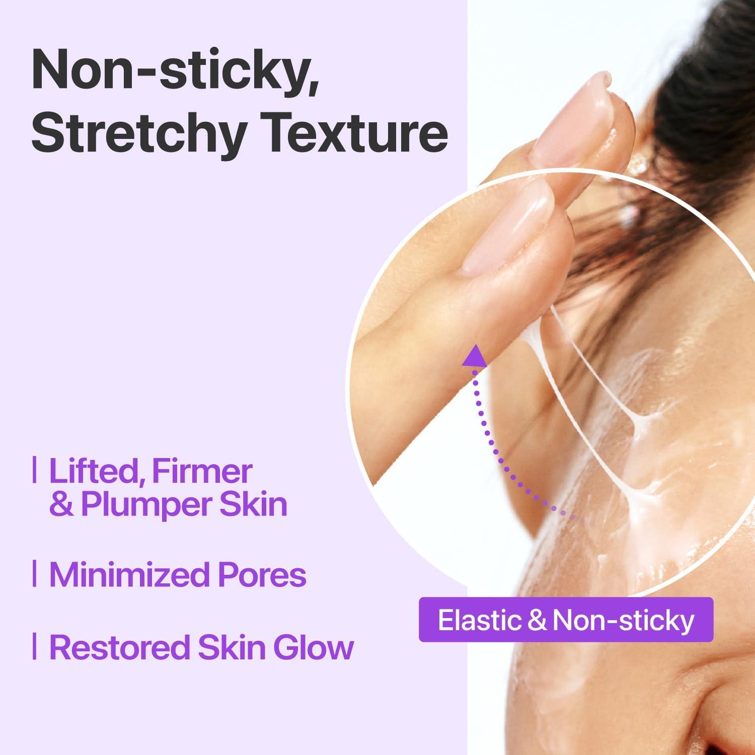 numbuzin No.9 NAD+ BIO Essence - Firming Anti-Aging Serum, 50 mL