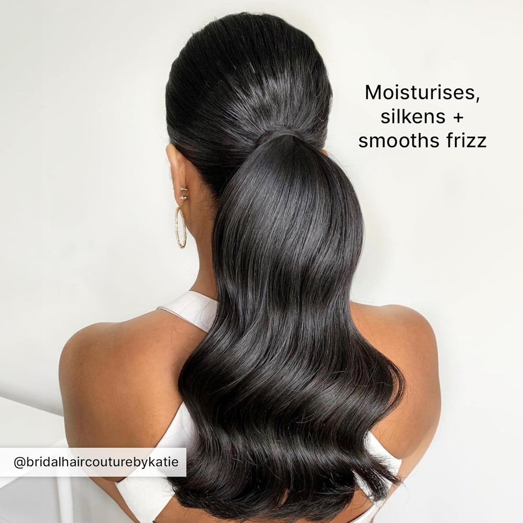 COLOR WOW Pop & Lock Anti-Frizz Hair Serum - Glossing Serum