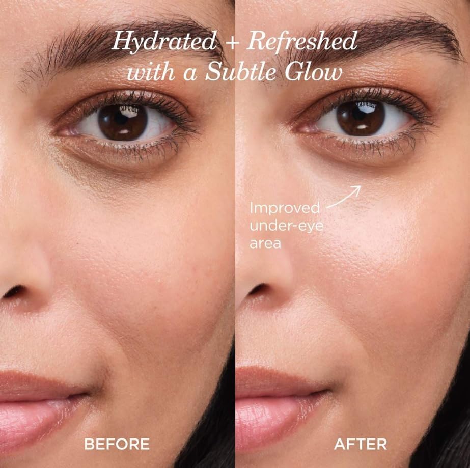 TATCHA The Serum Stick: Treatment & Touch Up Balm