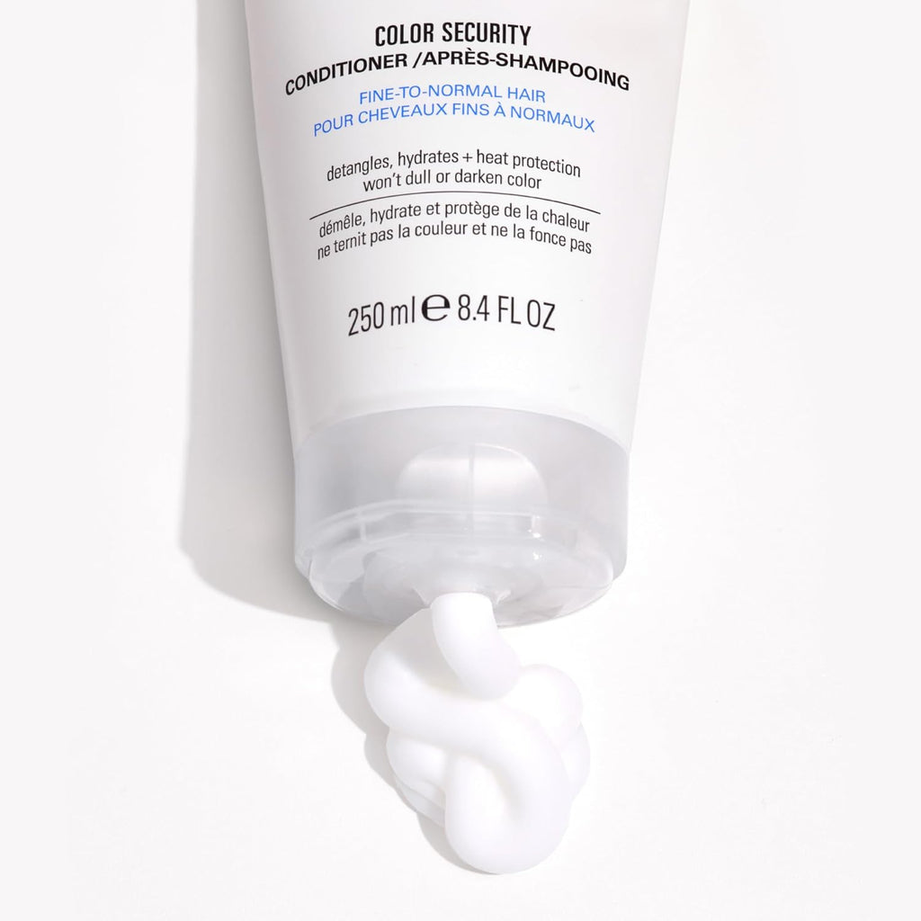 COLOR WOW Color Security Conditioner - Sulphate-Free Formula