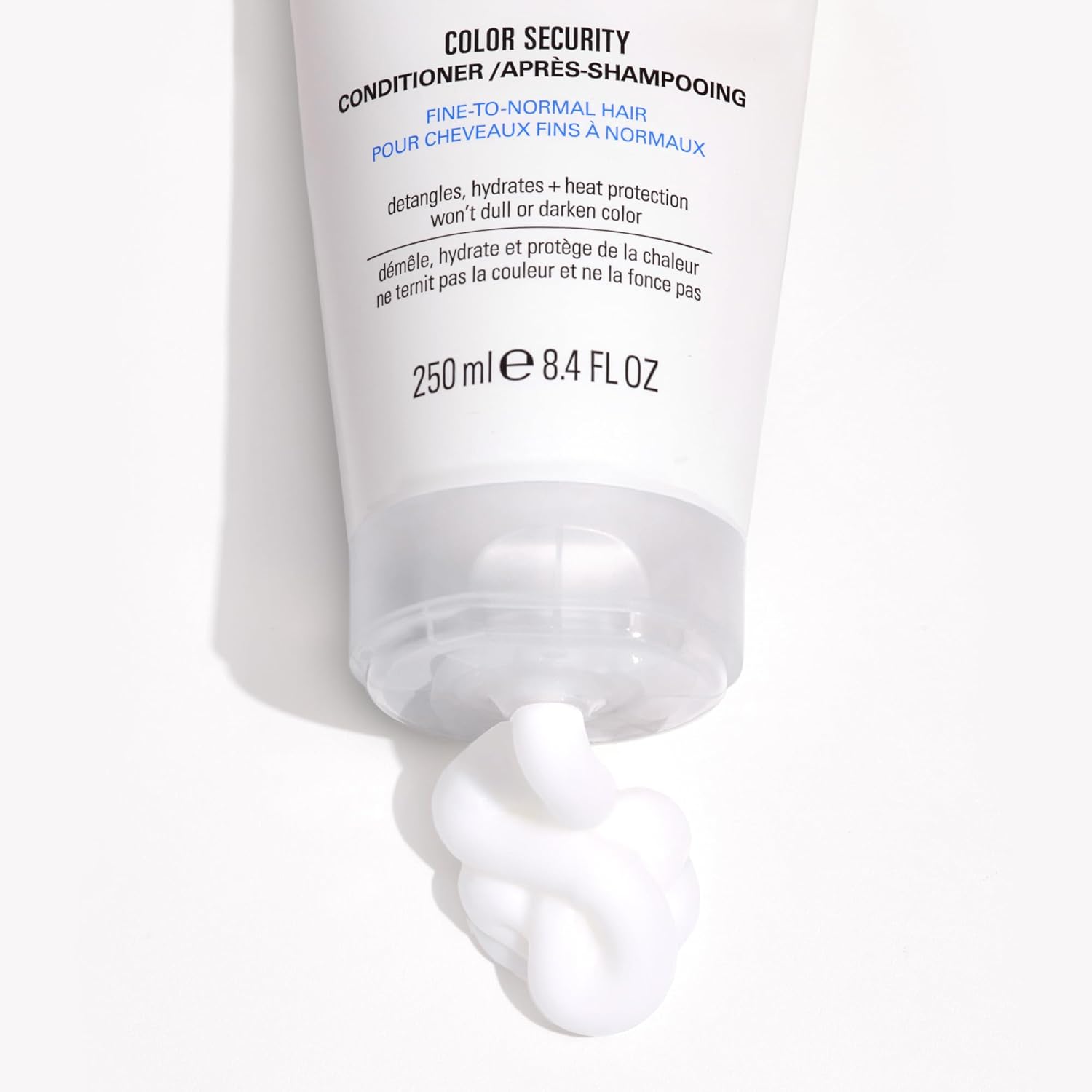 COLOR WOW Color Security Conditioner - Sulphate-Free Formula