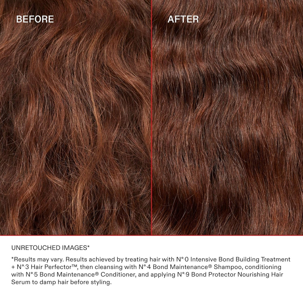 Olaplex Nº.0 Intensive Bond Building Hair Treatment - Priming Treatment, 155 mL