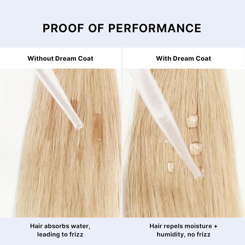 COLOR WOW Dream Coat Supernatural Spray - Anti-Frizz Treatment