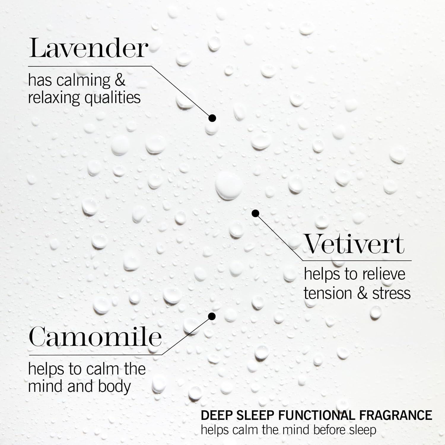 This Works Deep Sleep Pillow Spray – Lavender, Camomile & Vetivert