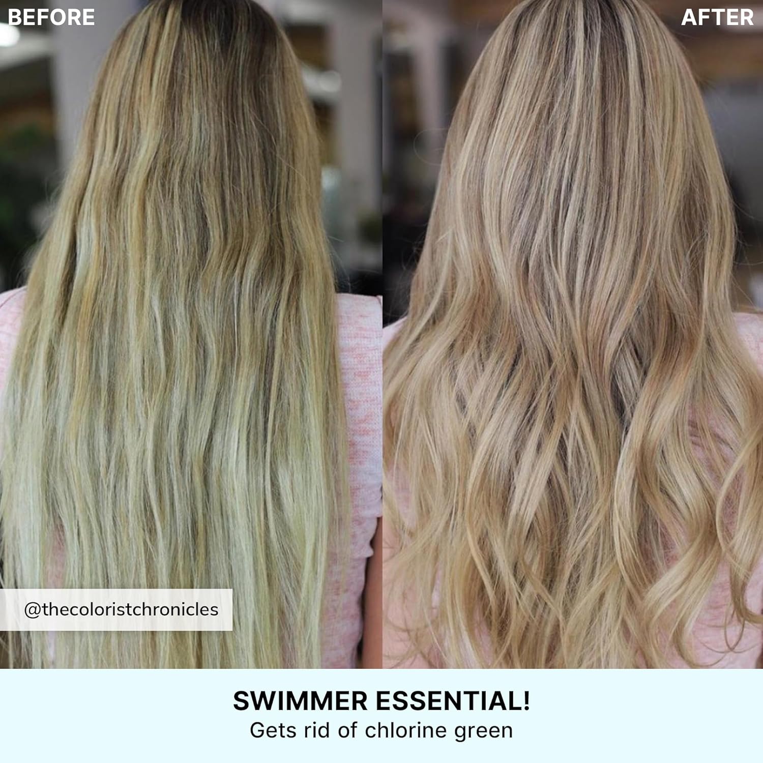 COLOR WOW Dream Filter Pre Shampoo Mineral Remover