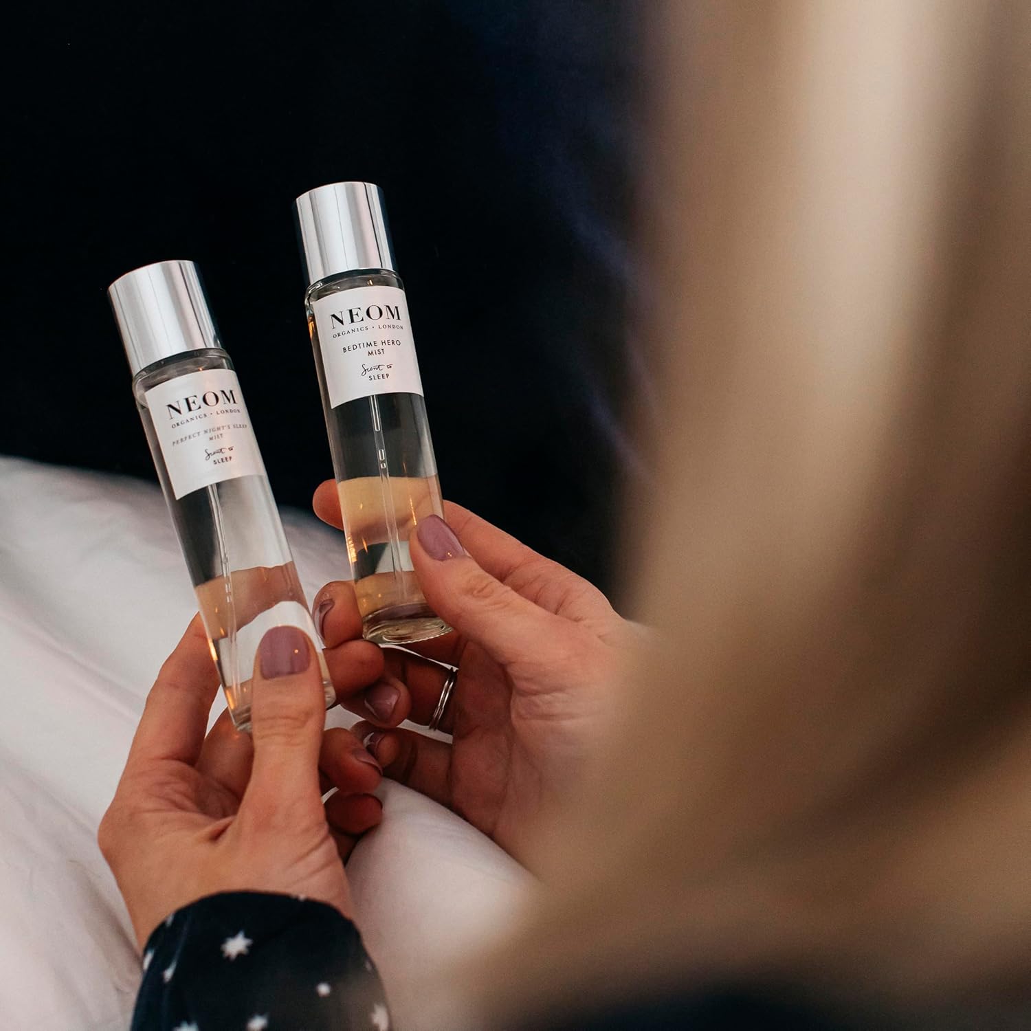 NEOM Perfect Night's Sleep Pillow Mist