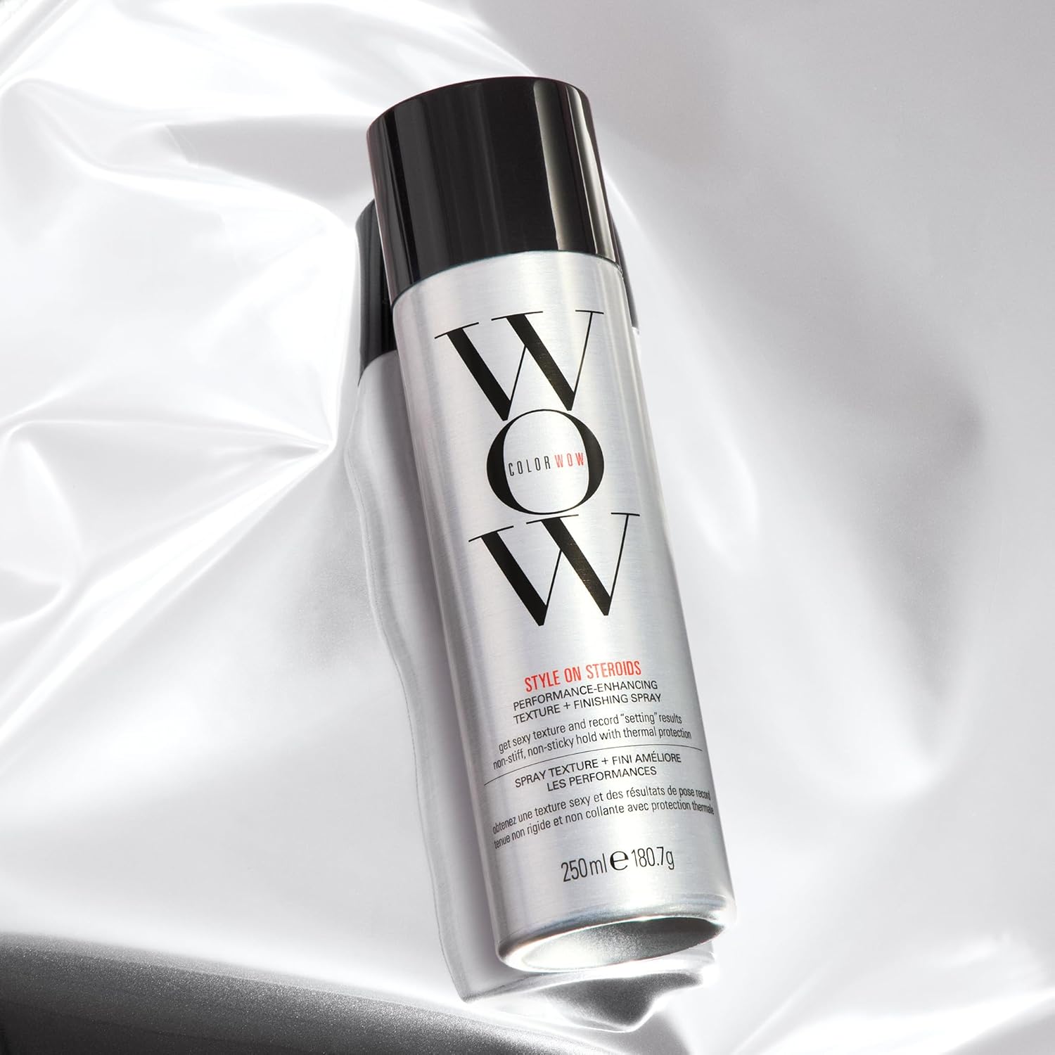 COLOR WOW Style on Steroids Performance Enhancing Texture Spray, 250 mL