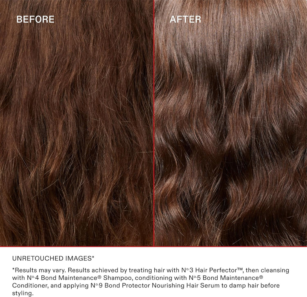 Olaplex No.3 Hair Perfector - Concentrated Pre-Shampoo Treatment, 100 mL