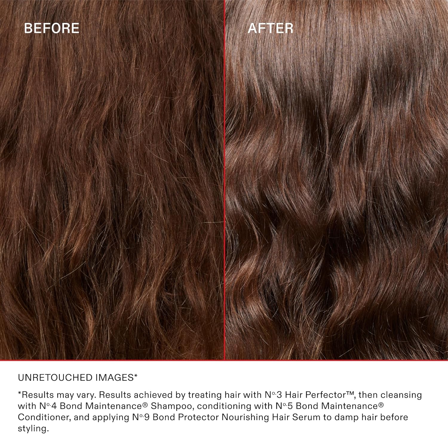 Olaplex No.3 Hair Perfector - Concentrated Pre-Shampoo Treatment, 100 mL