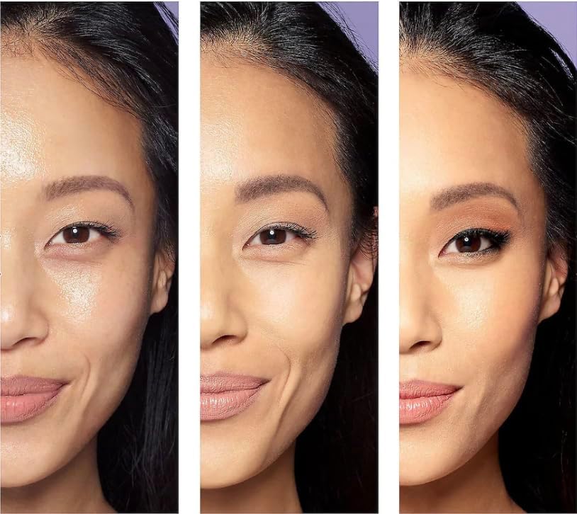 TATCHA The Silk Canvas Protective Primer