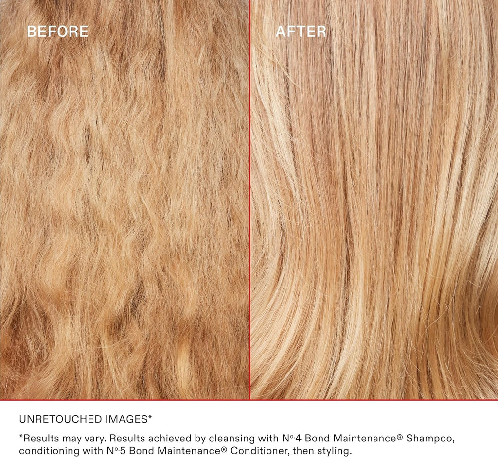 Olaplex Nº.5 Bond Maintenance Conditioner - Strengthening & Hydrating, 250 mL
