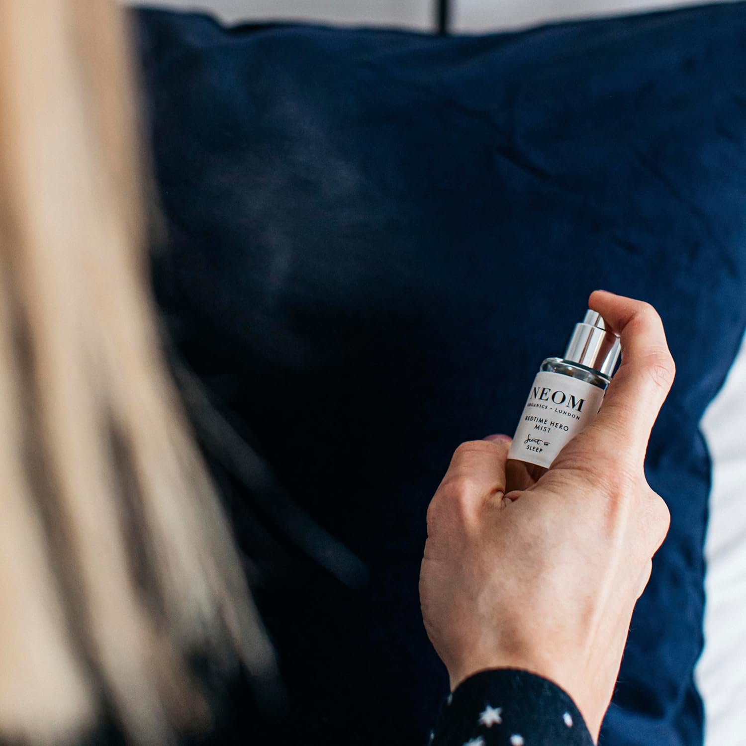 NEOM Perfect Night's Sleep Pillow Mist