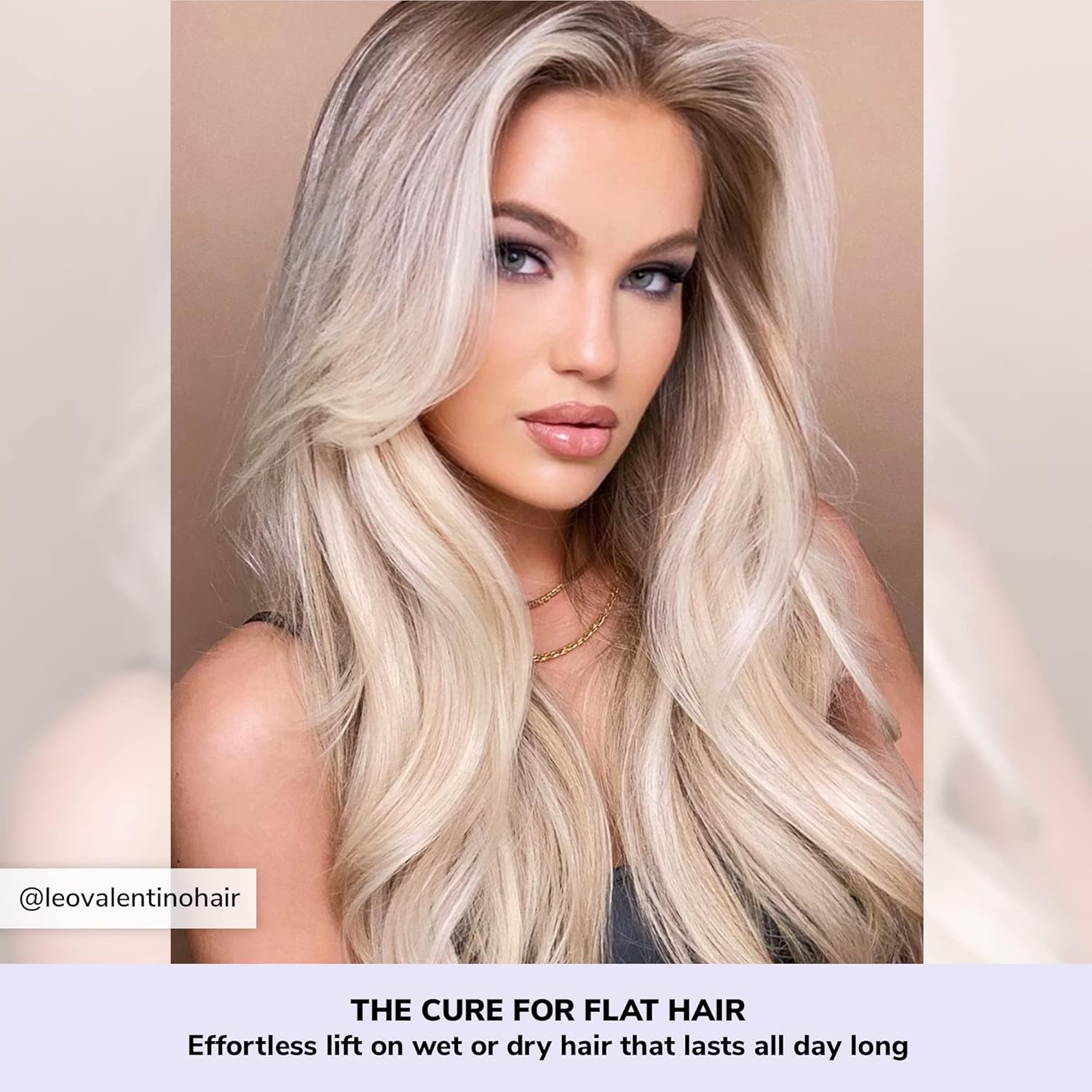 COLOR WOW Xtra Large Bombshell Volumizer - Alcohol-Free Volume Spray