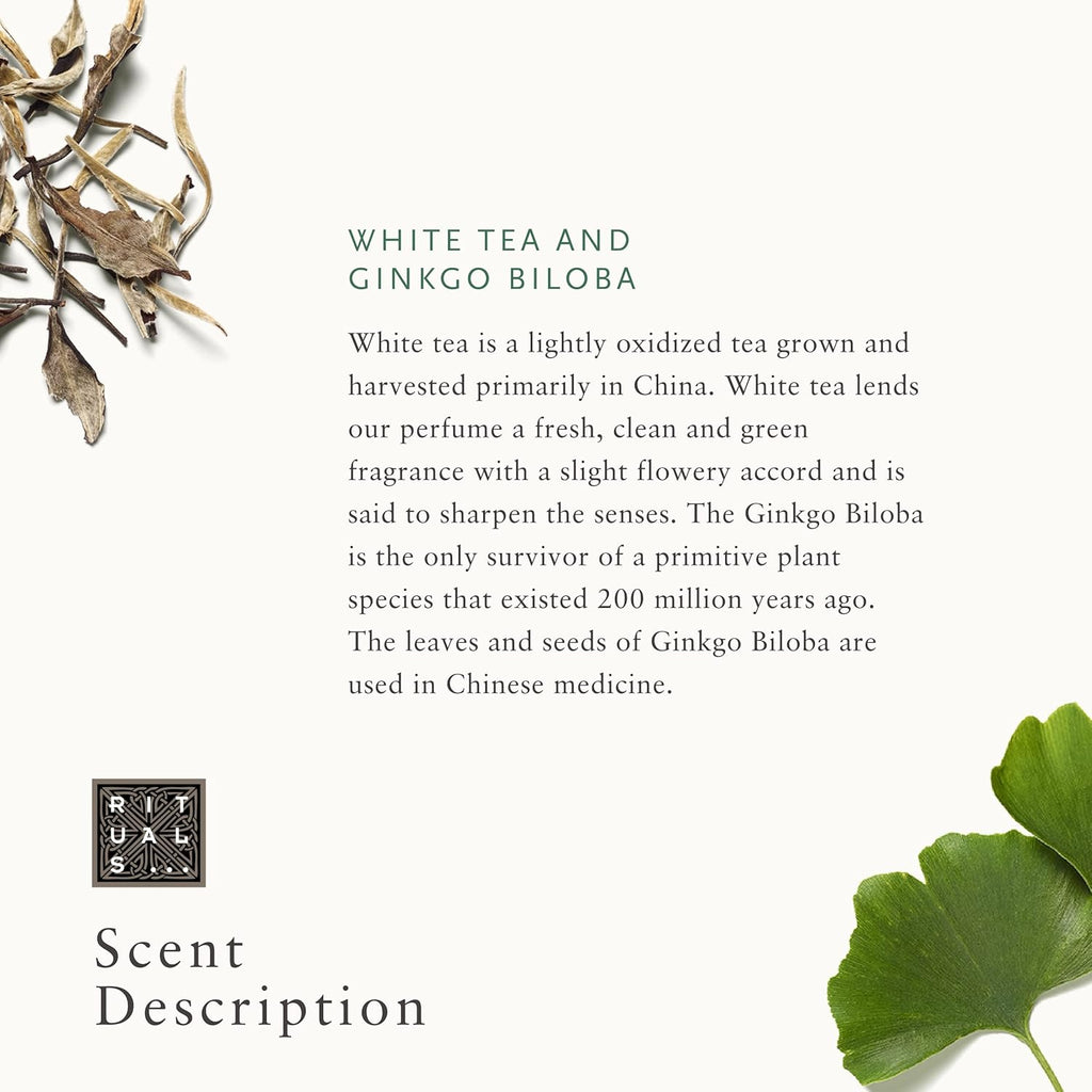 RITUALS Room Spray - The Ritual of Karma 500ml | Holy Lotus & White Tea