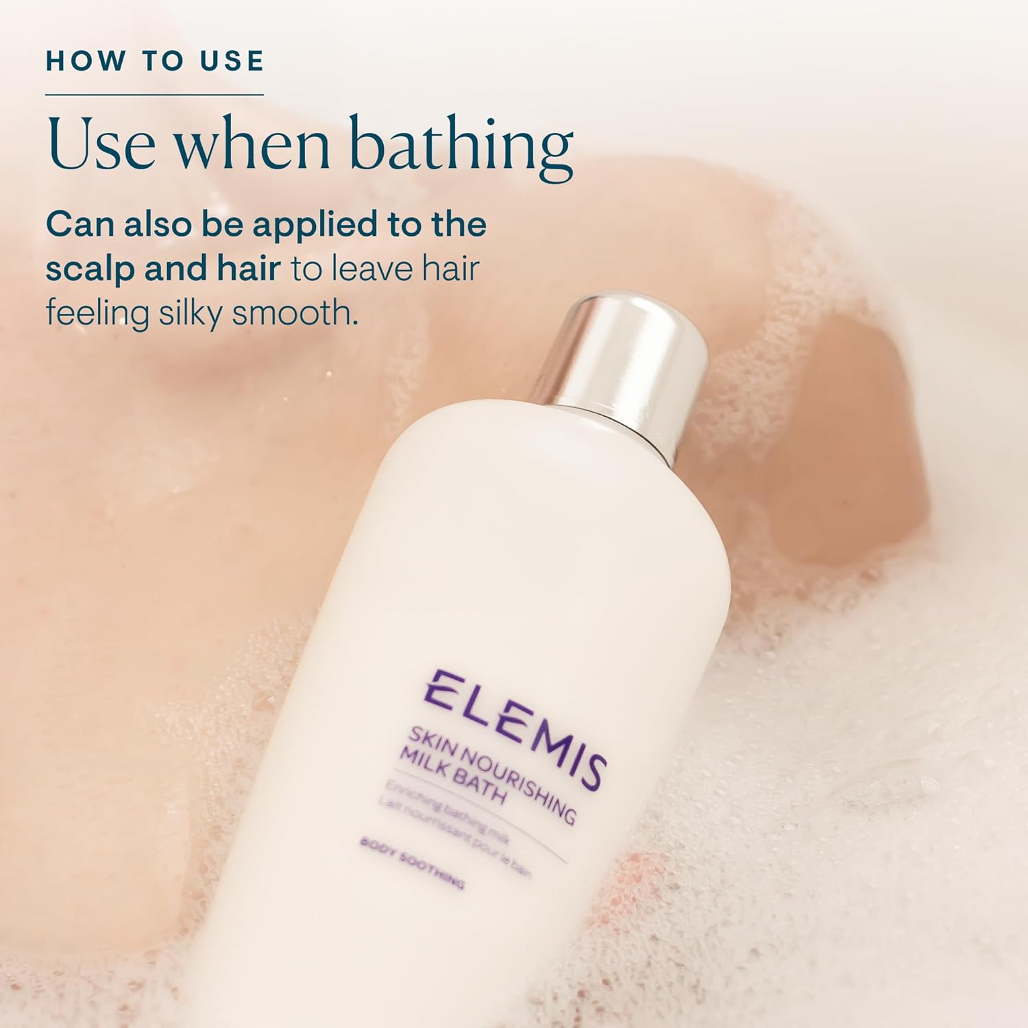 ELEMIS Aching Muscle Super Soak