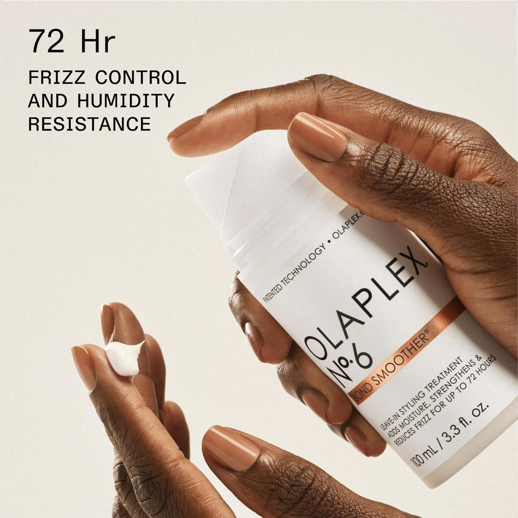 Olaplex Nº.6 Bond Smoother - Leave-In Styling Treatment, 100 mL