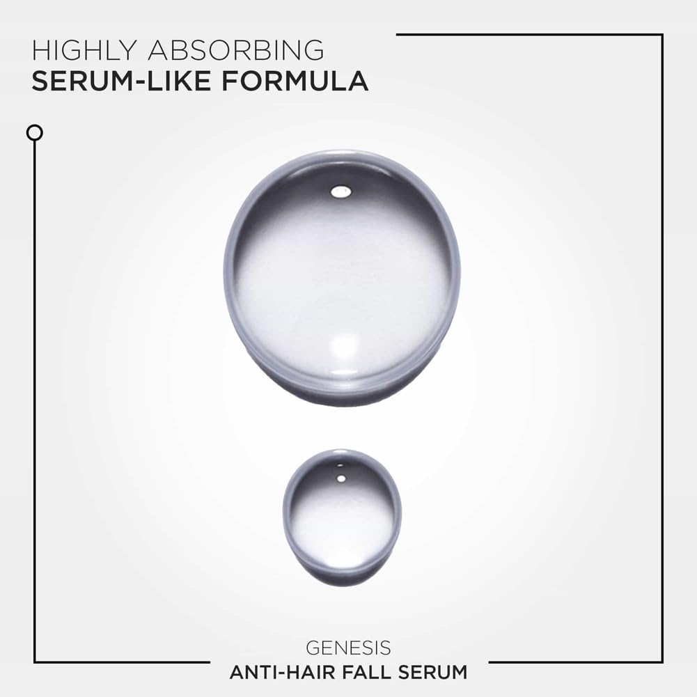 Kérastase Genesis Sérum Anti-Chute Fortifiant – Fortifying Hair Serum