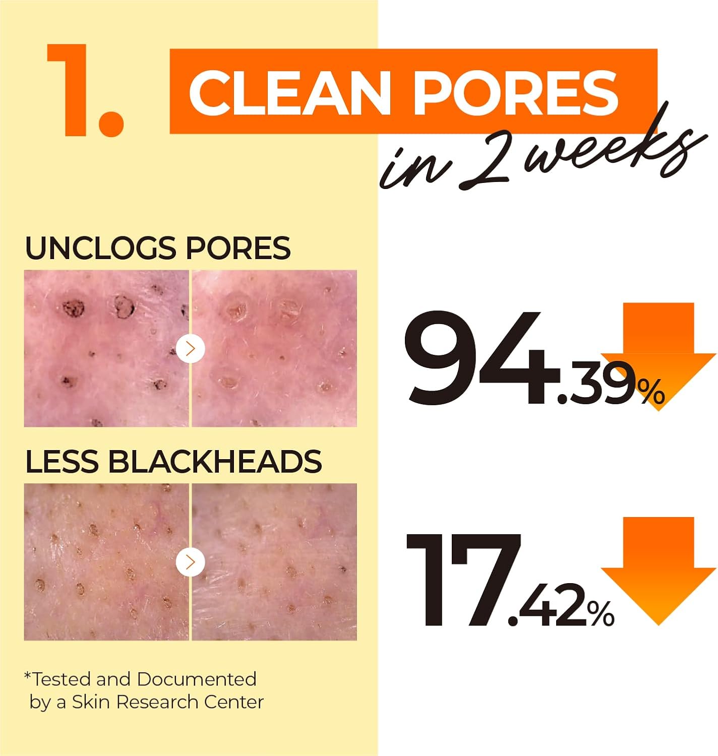 numbuzin No.1 Easy Peasy Cleansing Oil - Makeup Removing Cleanser, 200 mL