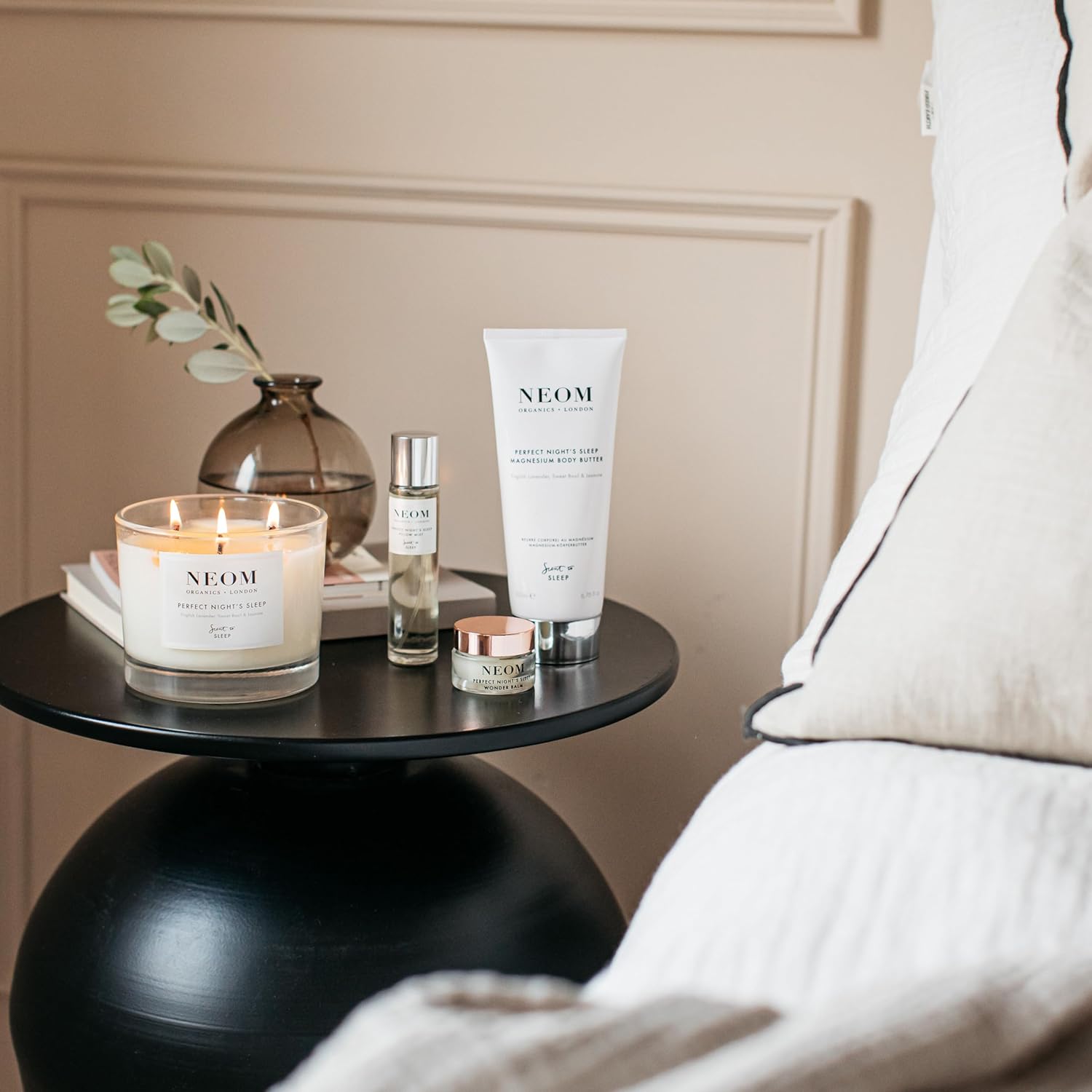 NEOM Perfect Night's Sleep Pillow Mist