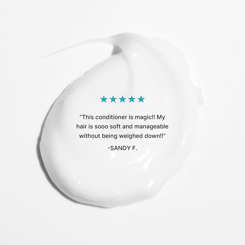 COLOR WOW Color Security Conditioner - Sulphate-Free Formula