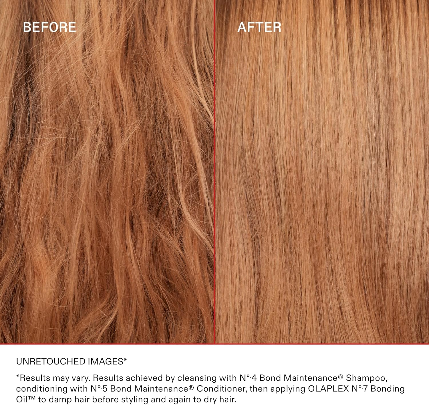 Olaplex Nº.7 Bonding Oil - Concentrated High-Shine Hair Oil, 30 mL